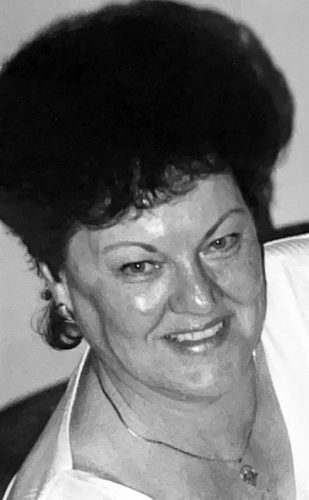 Ruth Colleen Rosenlieb